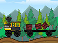 Ігра Coal Express 1