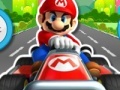 Ігра Mario Kart Challenge