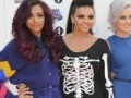 Игра How well do you know Little Mix?