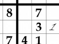 Игра Sudoku Challenge - vol 2