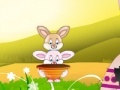 Игра Easter Bunny