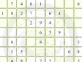 Игра Auway Sudoku