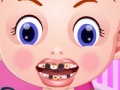 Игра Baby Emma Dentist