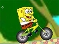 Игра SpongeBob Drive 3