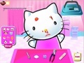 Игра Hello Kitty At The Doctor