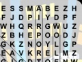 Игра Taxicab Word Search