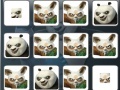 Игра Kung Fu Panda-2: Puzzle war