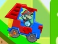 Игра Mario Crasher