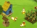 Игра Farm of Dream's 