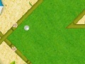 Игра Casual Mini Golf 2