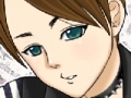 Ігра Shoujo manga avatar creator:Punk boy