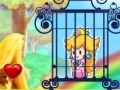 Игра Mario Rescue Princess