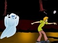 Ігра Scooby Doo Ghost Kiss