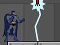Batman Revolutions