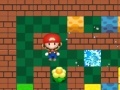 Игра Mario bombman