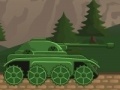 Ігра War tank rush