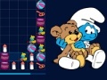 Ігра Baby Smurfs: dubbels