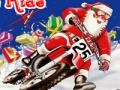 Игра Santa fun ride