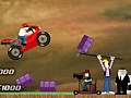 Stunt Master