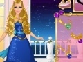 Ігра Princess Barbie Dress Up