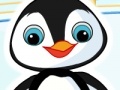 Игра South Pole Penguin Slaps 