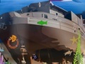 Ігра Wrecked ship