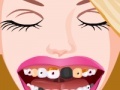 Игра Barbie at the dentist