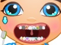 Ігра Royal Dentist