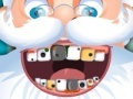 Ігра Santa Claus at the Dentist