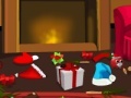 Игра Christmas Clutter Clean Up 