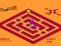 Ігра Pacman