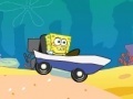 Ігра Spongebob Boat Ride 2