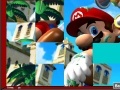 Игра Mario Sliding Puzzle
