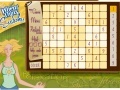 Игра My Dayli Sudoku