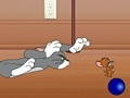 Ігра Mathematical Tom and Jerry