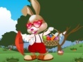 Игра Easter Bunny Decoration
