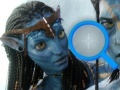 Ігра Hidden numbers - Avatar