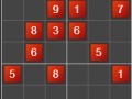 Игра Sudoku Challenge