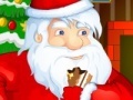 Ігра Santa at the Dentist