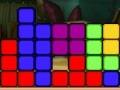 Игра Donkey Kong Tetris