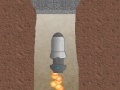 Ігра Rocket run
