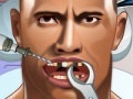 Игра The Rock Tooth Problems