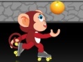 Игра Monkey Leap
