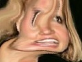 Ігра Britney Spears Face Molding