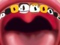 Ігра Hannah Montana at the Dentist