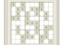 Ігра Just Sudoku