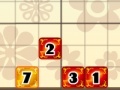 Ігра Sudoku stacker