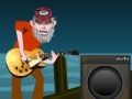 Ігра Mr Mucky Guitar Legend