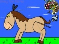 Игра Jimmy the Horse