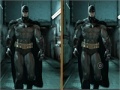 Игра Batman Spot the Difference